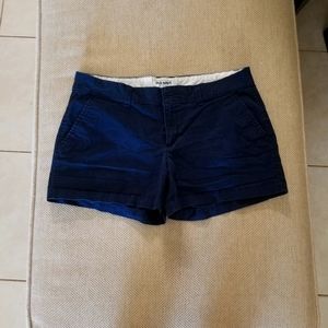 Womens shorts